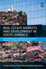 Image for Real Estate and Urban Development in South America