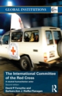Image for The International Committee of the Red Cross  : a neutral humanitarian actor