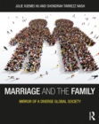 Image for Marriage and the family  : mirror of a diverse global society