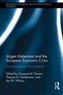 Image for Jurgen Habermas and the European Economic Crisis
