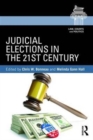 Image for Judicial elections in the 21st century
