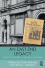 Image for An East End Legacy