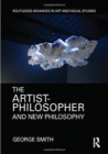 Image for The Artist-Philosopher and New Philosophy