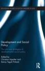 Image for Development and Social Policy