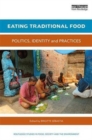 Image for Eating Traditional Food