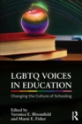 Image for LGBTQ Voices in Education