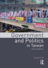 Image for Government and politics in Taiwan