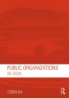 Image for Public Organizations in Asia