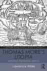 Image for Thomas More&#39;s Utopia