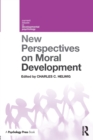 Image for New Perspectives on Moral Development