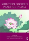 Image for Solution focused practice in Asia
