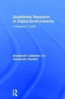 Image for Qualitative Research in Digital Environments