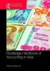 Image for The Routledge handbook of accounting in Asia