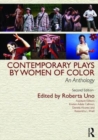Image for Contemporary Plays by Women of Color