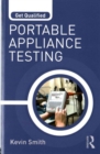Image for Get Qualified: Portable Appliance Testing
