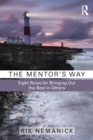 Image for The Mentor&#39;s Way