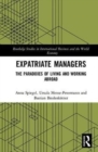 Image for Expatriate Managers
