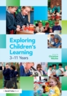 Image for Exploring Children&#39;s Learning
