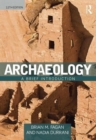 Image for Archaeology  : a brief introduction