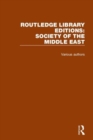 Image for Society of the Middle East