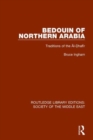 Image for Bedouin of Northern Arabia