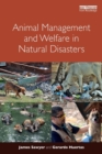Image for Animal Management and Welfare in Natural Disasters