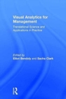Image for Visual analytics for management  : translational science and applications in practice