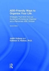 Image for ADD-Friendly Ways to Organize Your Life