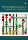 Image for The Routledge Companion to Literature and Economics
