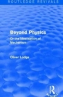 Image for Beyond Physics