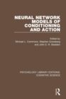 Image for Neural network models of conditioning and action