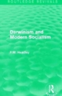 Image for Darwinism and Modern Socialism