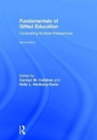 Image for Fundamentals of gifted education  : considering multiple perspectives