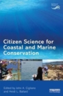 Image for Citizen science for coastal and marine conservation