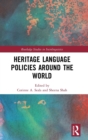 Image for Heritage language policies around the world