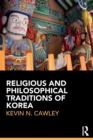 Image for Religious and Philosophical Traditions of Korea