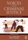 Image for Voices from Criminal Justice