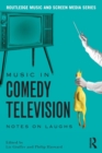 Image for Music in Comedy Television
