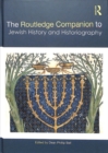 Image for The Routledge companion to Jewish history and historiography