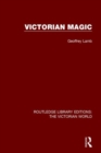 Image for Victorian magic