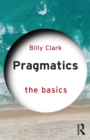 Image for Pragmatics  : the basics
