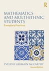 Image for Mathematics and Multi-Ethnic Students