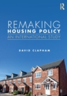 Image for Remaking Housing Policy