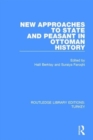 Image for New Approaches to State and Peasant in Ottoman History