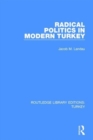 Image for Radical Politics in Modern Turkey