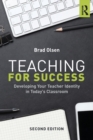Image for Teaching for Success