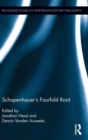 Image for Schopenhauer&#39;s Fourfold Root