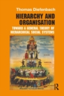 Image for Hierarchy and Organisation