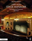 Image for Stage manager  : the professional experience - refreshed
