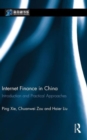 Image for Internet Finance in China